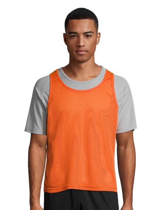 T-shirt SOL'S Anfield voor bedrukking &amp; borduring