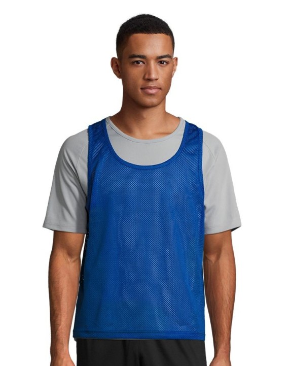 T-shirt SOL'S Anfield voor bedrukking &amp; borduring