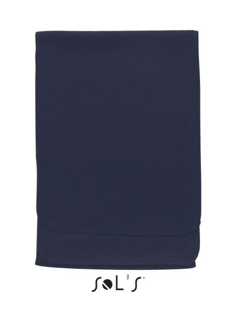 Écharpes à personnaliser SOL'S Arctic french marine