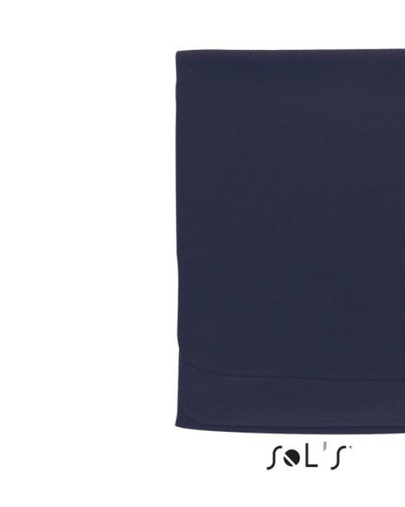 SOL'S Arctic Mütze, Schal & Handschuh personalisierbar