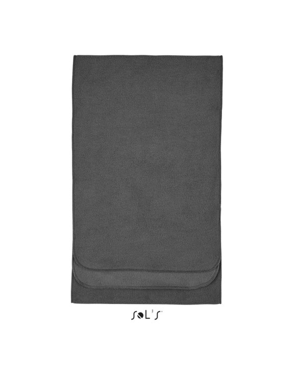 SOL'S Arctic Mütze, Schal & Handschuh personalisierbar
