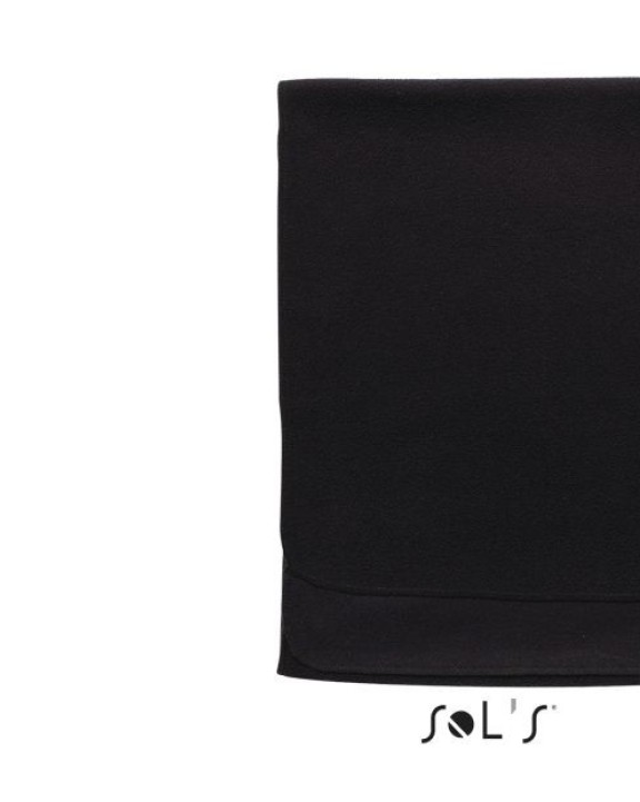SOL'S Arctic Mütze, Schal & Handschuh personalisierbar