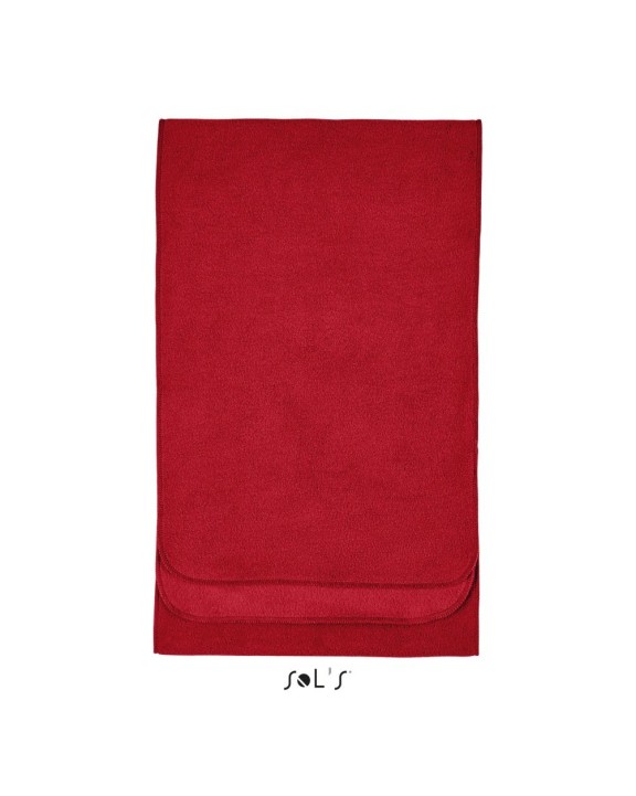 SOL'S Arctic Mütze, Schal & Handschuh personalisierbar
