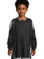 T-Shirts à personnaliser SOL'S Azteca Kids noir/blanc