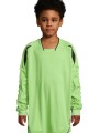 T-Shirts à personnaliser SOL'S Azteca Kids vert pomme/noir