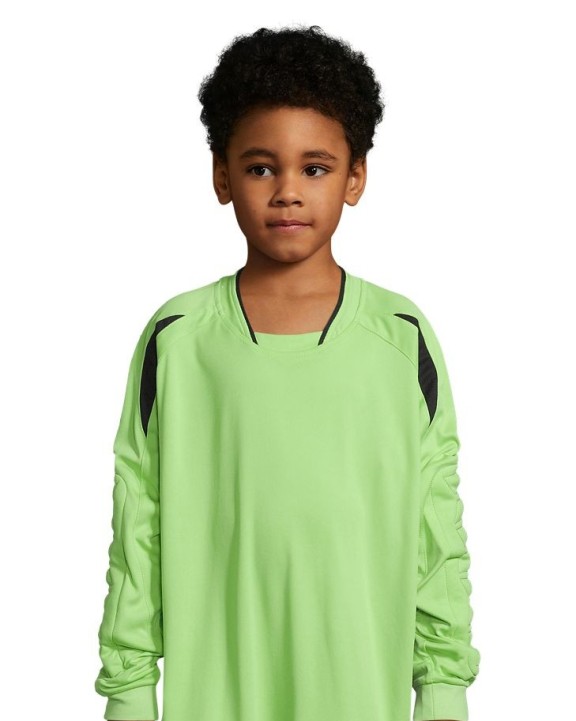 T-shirt SOL'S Azteca Kids voor bedrukking &amp; borduring