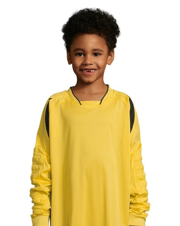 T-shirt SOL'S Azteca Kids voor bedrukking &amp; borduring