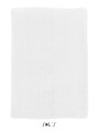 Produits éponges à personnaliser SOL'S Bayside 100 blanc