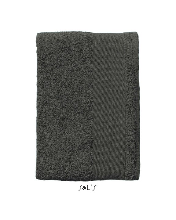 Produit éponge personnalisable SOL'S Bayside 100