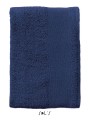 Produits éponges à personnaliser SOL'S Bayside 70 french marine