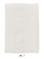 Produits éponges à personnaliser SOL'S Bayside 70 blanc