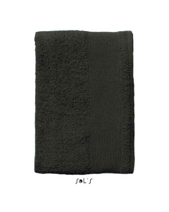 Produit éponge personnalisable SOL'S Bayside 70