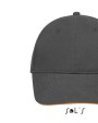 Casquette personnalisable SOL'S Buffalo