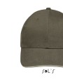 Casquette personnalisable SOL'S Buffalo