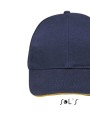 Casquette personnalisable SOL'S Buffalo