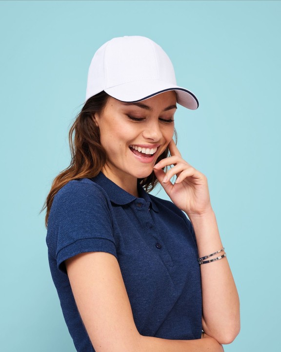 Casquette personnalisable SOL'S Buffalo