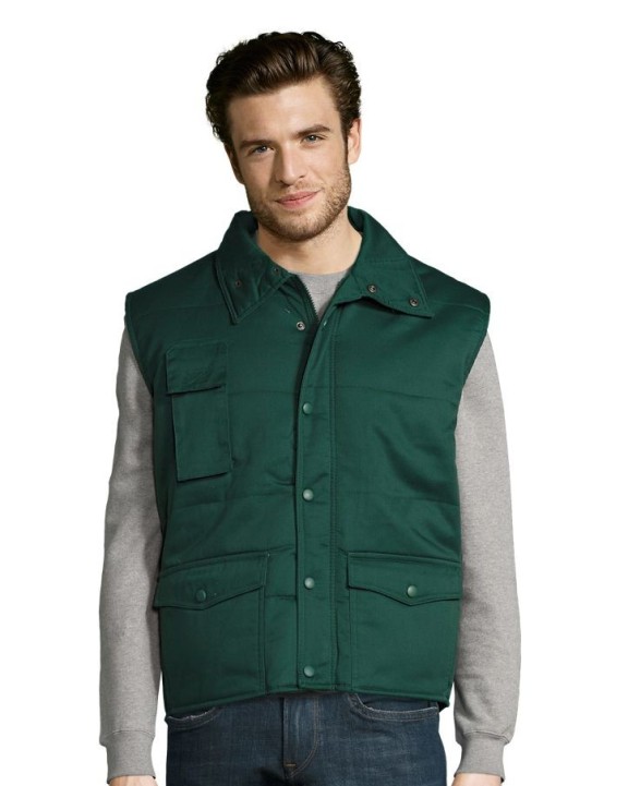 Veste personnalisable SOL'S Equinox Pro
