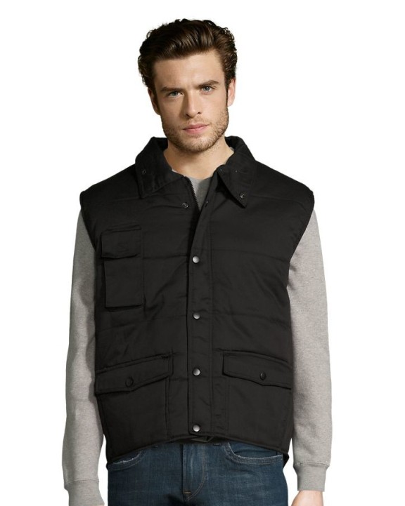Veste personnalisable SOL'S Equinox Pro