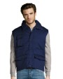 Veste personnalisable SOL'S Equinox Pro