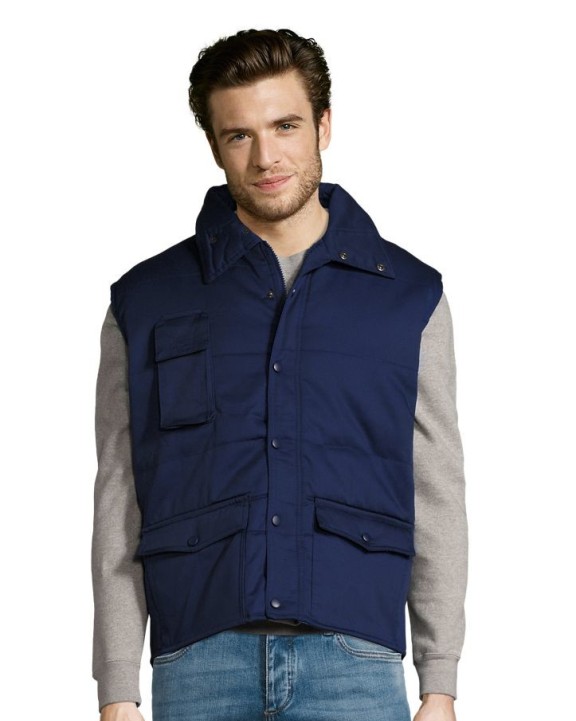 Veste personnalisable SOL'S Equinox Pro