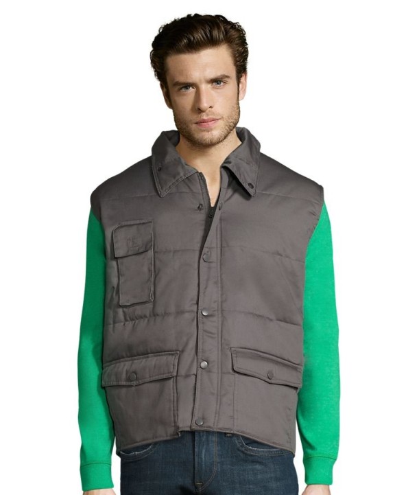 Veste personnalisable SOL'S Equinox Pro