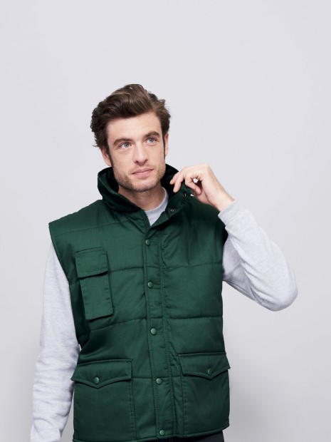 Vestes à personnaliser SOL'S Equinox Pro 