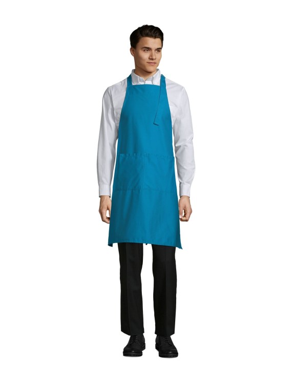 Tablier personnalisable SOL'S Gala