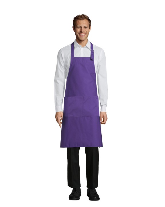 Tablier personnalisable SOL'S Gala
