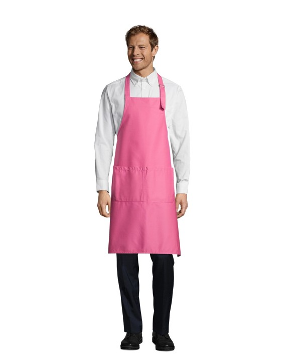 Tablier personnalisable SOL'S Gala
