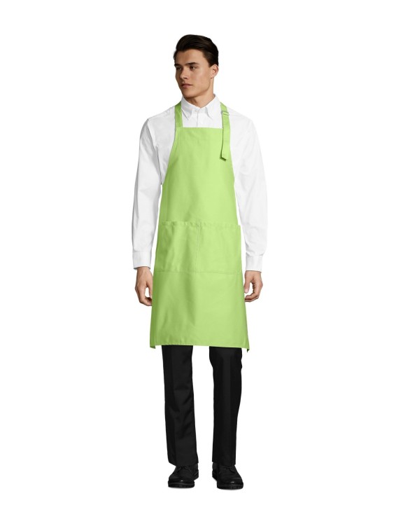 Tablier personnalisable SOL'S Gala