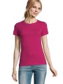 T-Shirts à personnaliser SOL'S Imperial Women FUCHSIA