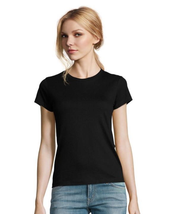 T-shirt personnalisable SOL'S Imperial Women