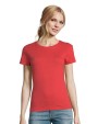 T-shirt personnalisable SOL'S Imperial Women
