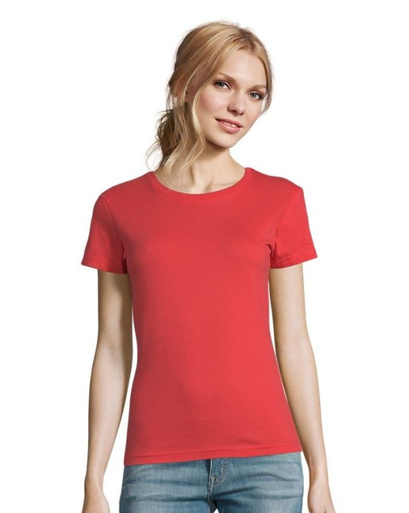 T-shirt personnalisable SOL'S Imperial Women