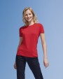 T-shirt personnalisable SOL'S Imperial Women