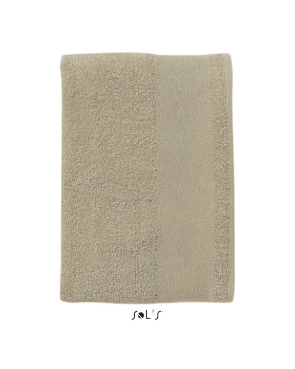 Produit éponge personnalisable SOL'S Island 100