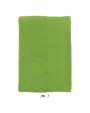 Produit éponge personnalisable SOL'S Island 100