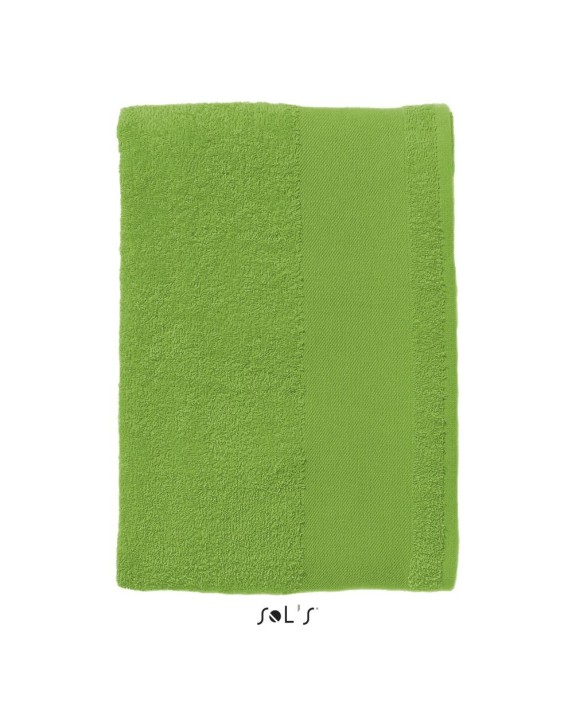 Produit éponge personnalisable SOL'S Island 70