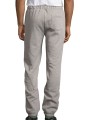 Pantalons à personnaliser SOL'S Jogger gris chiné