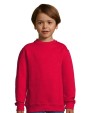 Sweat-shirt personnalisable SOL'S New Supreme Kids