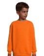 Sweater SOL'S New Supreme Kids voor bedrukking &amp; borduring