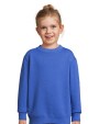 Sweat-shirt personnalisable SOL'S New Supreme Kids
