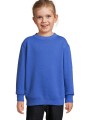 Sweat-shirts à personnaliser SOL'S New Supreme Kids royal