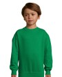 Sweat-shirt personnalisable SOL'S New Supreme Kids