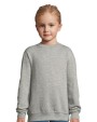 Sweat-shirt personnalisable SOL'S New Supreme Kids