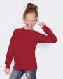 Sweat-shirt personnalisable SOL'S New Supreme Kids