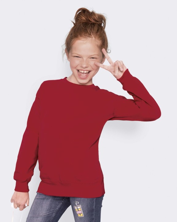 Sweat-shirt personnalisable SOL'S New Supreme Kids