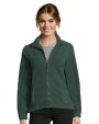 Laine polaire personnalisable SOL'S North Women
