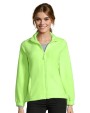 Laine polaire personnalisable SOL'S North Women