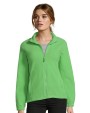 Laine polaire personnalisable SOL'S North Women